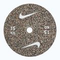 Carico bumper Nike Strength Grind Bumper Plates 2