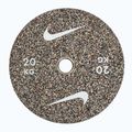 Carico bumper Nike Strength Grind Bumper Plates 2