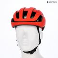 Casco da bici POC Omne Air MIPS rosso opaco 6