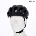 Casco da bici POC Omne Air MIPS nero uranio opaco 6