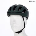 Casco da bici POC Omne Air MIPS verde pargasite opaco 6