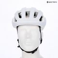 Casco da bici POC Omne Air MIPS idrogeno bianco opaco 6