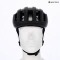 Casco da bici POC Cytal nero uranio opaco 6