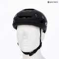 Casco da bicicletta Oakley Aro7 Lite EU nero opaco 7