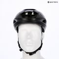 Oakley Aro7 Lite EU midas fleck/nero casco da bici 7