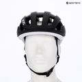 Casco da ciclismo POC Omne Lite uranium black matt/hydrogen white 6