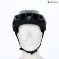 Casco da mountain bike Leatt MTB AllMtn 3.0 V25 graphite 6