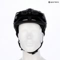 Casco da bici Fox Racing Speedframe Solid nero 9