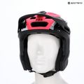 Casco da bici Fox Racing Dropframe Pro Digi Image bianco/nero 5