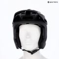 Casco da bicicletta Fox Racing Dropframe Pro Grid nero 8