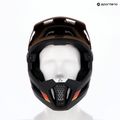 Casco da ciclismo Leatt MTB Enduro 4.0 V25 loam 7