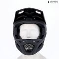Casco da mountain bike Leatt MTB Gravity 4.0 V26 stealth black/grey 6