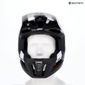 Casco da bicicletta Leatt MTB Gravity 5.0 V26 white 6