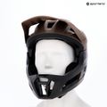 Casco da bici Leatt MTB Enduro 2.0 V26 brown 7