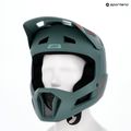 Casco da ciclismo Leatt MTB Gravity 1.0 V25 teal 6