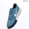Scarpe da tennis uomo Nike Vapor Lite 3 Smokey Blue/Light Bone/New Slate/White 17