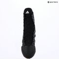 Scarpe da boxe adidas Box Hog 4 black/white 17