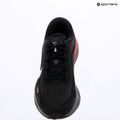 Scarpe da corsa uomo Nike Journey Run black/dark smoke grey/red orbit/white 17