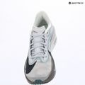 Scarpe da corsa uomo Nike Zoom Fly 6 pure platinum/grey fog/dark obsidian 17