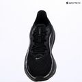 Scarpe da corsa uomo Nike Winflo 12 black/iron grey/metallic silver 17