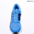 Scarpe da corsa uomo Nike Run Defy University Blue/White/Black/Blue Void 17