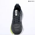 Scarpe da corsa uomo Brooks Adrenaline GTS 25 grey/paradise green/spruce 9