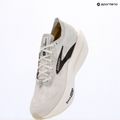 Scarpe da corsa Brooks Hyperion Elite 6 vaporous grey/yellow/black 9