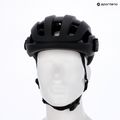 Casco da bici POC Omne Ultra MIPS nero uranio opaco 6