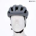 Casco da bici POC Omne Air MIPS grigio granito opaco 6