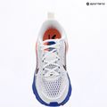 Scarpe da corsa Nike Vomero 18 white/racer blue/atomic pink/black 9