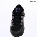 Scarpe da tennis per bambini Nike Court Jr. Vapor X Multi Color/Psychic Purple/Black 16