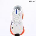 Scarpe da corsa Nike Stellar Ride bianco/blu corsa/rosa atomico/nero 9