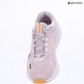 Scarpe da corsa Nike Stellar Ride lilla sbiancato/foam rosa/nero 9