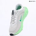 Scarpe da corsa Nike Stellar Ride white/photon dust/illusion green 9
