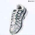 Scarpe da donna Nike P-6000 white/mica green/camo green/white 16