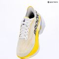Scarpe da corsa donna Brooks Hyperion Max 4 white/cyber yellow/black 9