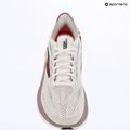 Scarpe da corsa donna Brooks Hyperion Max 4 coconut/raisin/pink 9