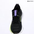 Scarpe da corsa donna Brooks Adrenaline GTS 25 black/blackened pearl/purple 9