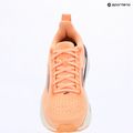 Scarpe da corsa donna Brooks Ghost Max 4 cyber peach/grape/bluewash 9