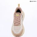 Scarpe da corsa donna Brooks Cascadia 20 arctic wolf/rose/nightlife 9