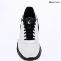 Scarpe da donna Jordan Trunner Flow white/black 15