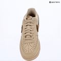 Scarpe da uomo Nike Court Vision SE Rattan/Rocky Tan/Mink Brown 17