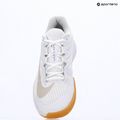 Scarpe da tennis uomo Nike Vapor Pro 3 Clay white/linen/linen/light orewood brown 18