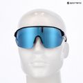 Occhiali da sole Under Armour Gamedat II/G S3 nero blu/blu multistrato oleofobico 10