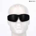 Occhiali da sole Rudy Project Agent Q Stealth nero fumo/nero opaco 8