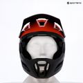 Casco bici per bambini Leatt MTB Enduro 2.0 V26 Jr red 6