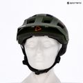 Casco bici per bambini Leatt MTB AllMtn 1.0 V23 Jr camo 8