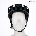 Casco da bici Rudy Project Terraform green sage matte 10