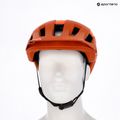 Leatt MTB Trail 3.0 casco da bici V24 glow 9