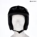 Casco da bicicletta Fox Racing Dropframe Pro nero opaco 9